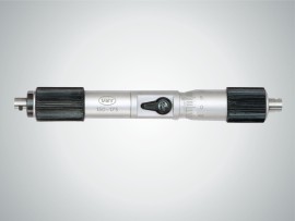 Image pro obrázek produktu 44 F Vnitřní mikrometr 150-175 mm chromovaný